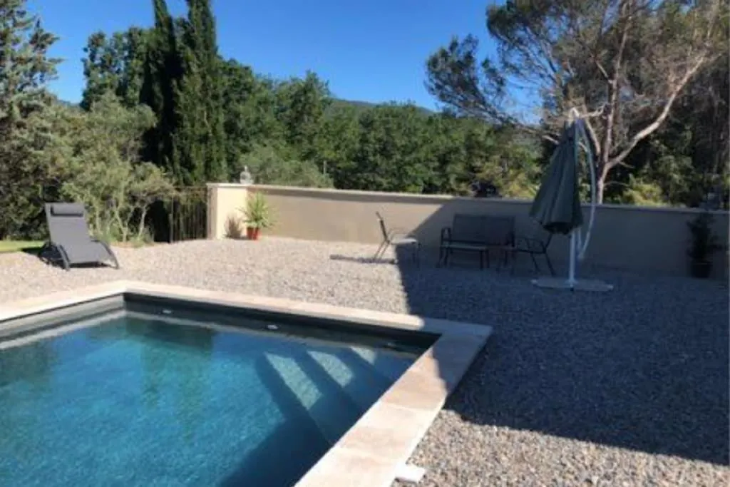 Maison Au Pied Du Luberon Lauris