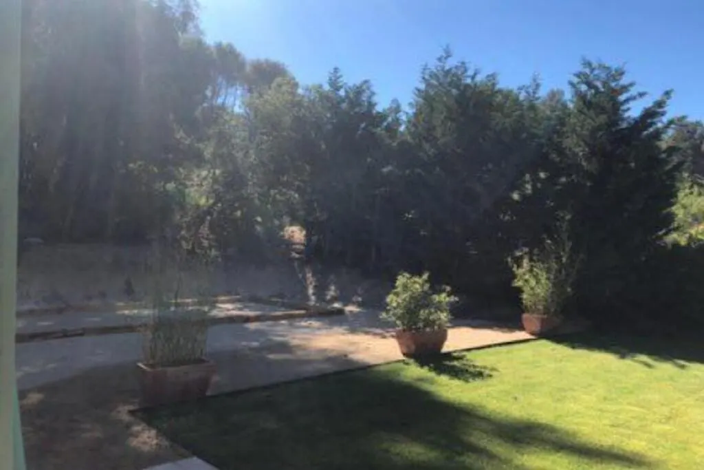 Maison Au Pied Du Luberon Lauris Fransa